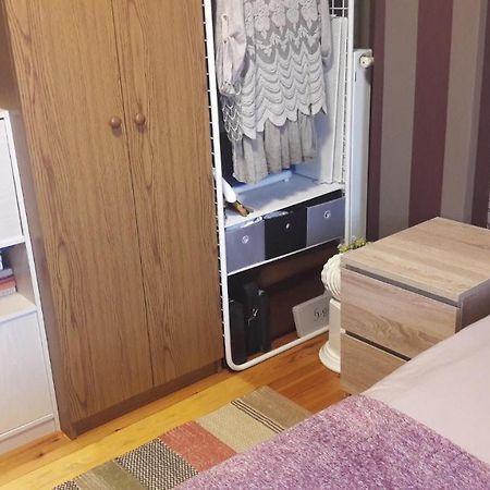 Csilla Nyaralo Villa Szentendre Buitenkant foto
