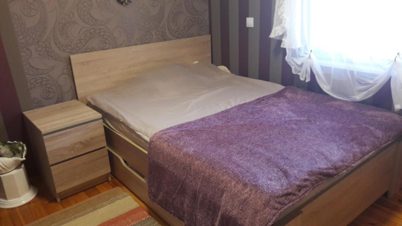 Csilla Nyaralo Villa Szentendre Buitenkant foto