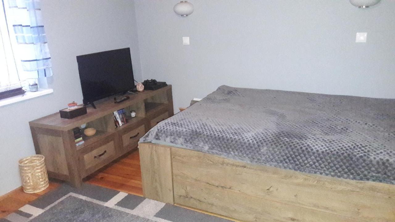 Csilla Nyaralo Villa Szentendre Buitenkant foto